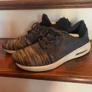 Nike X Stefan Janoski sneakers- navy